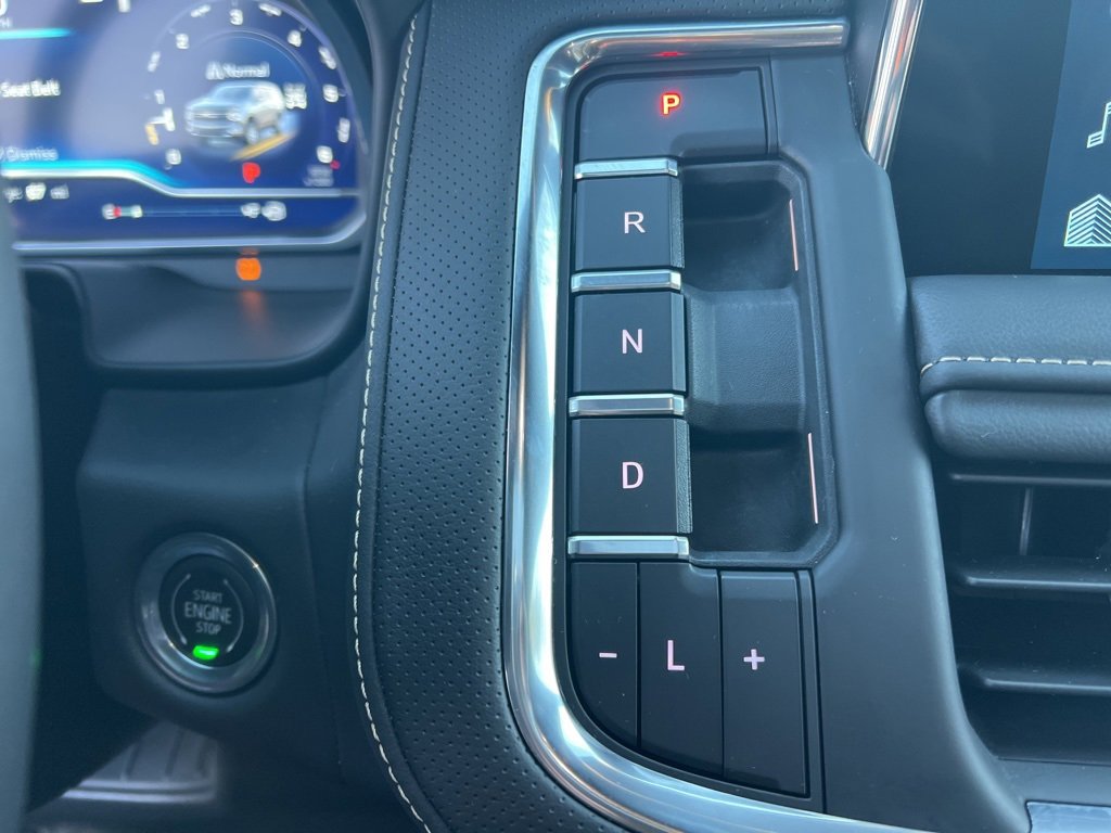 Used 2023 Chevrolet Tahoe Premier image 21