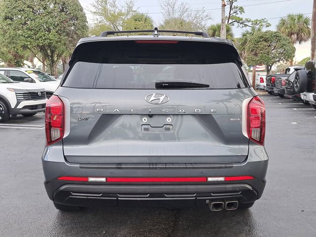 Used 2024 Hyundai Palisade XRT image 5