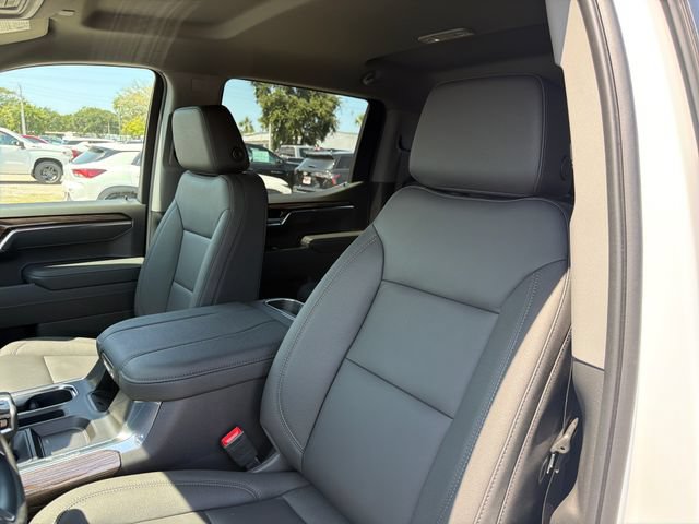 New 2026 Chevrolet Silverado 1500 RST w/ Safety Package AWD/4WD image 22