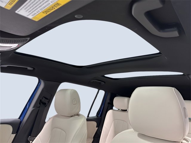 Used 2025 Mercedes-Benz GLB 250 GLB 250 image 29