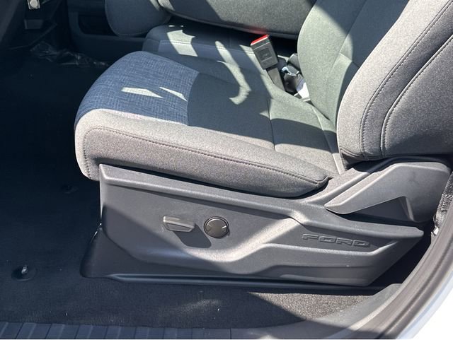 New 2025 Ford F250 XLT image 27