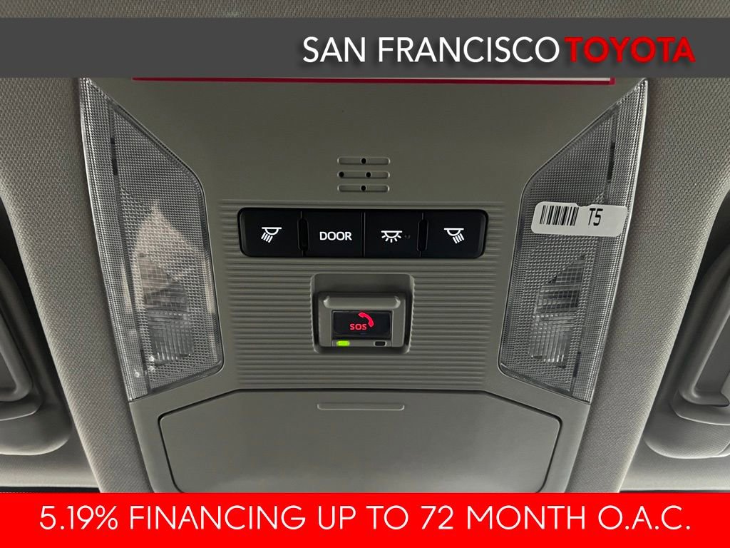 Certified 2023 Toyota RAV4 XLE FWD image 29