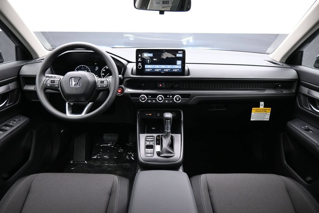 New 2026 Honda CR-V LX image 38