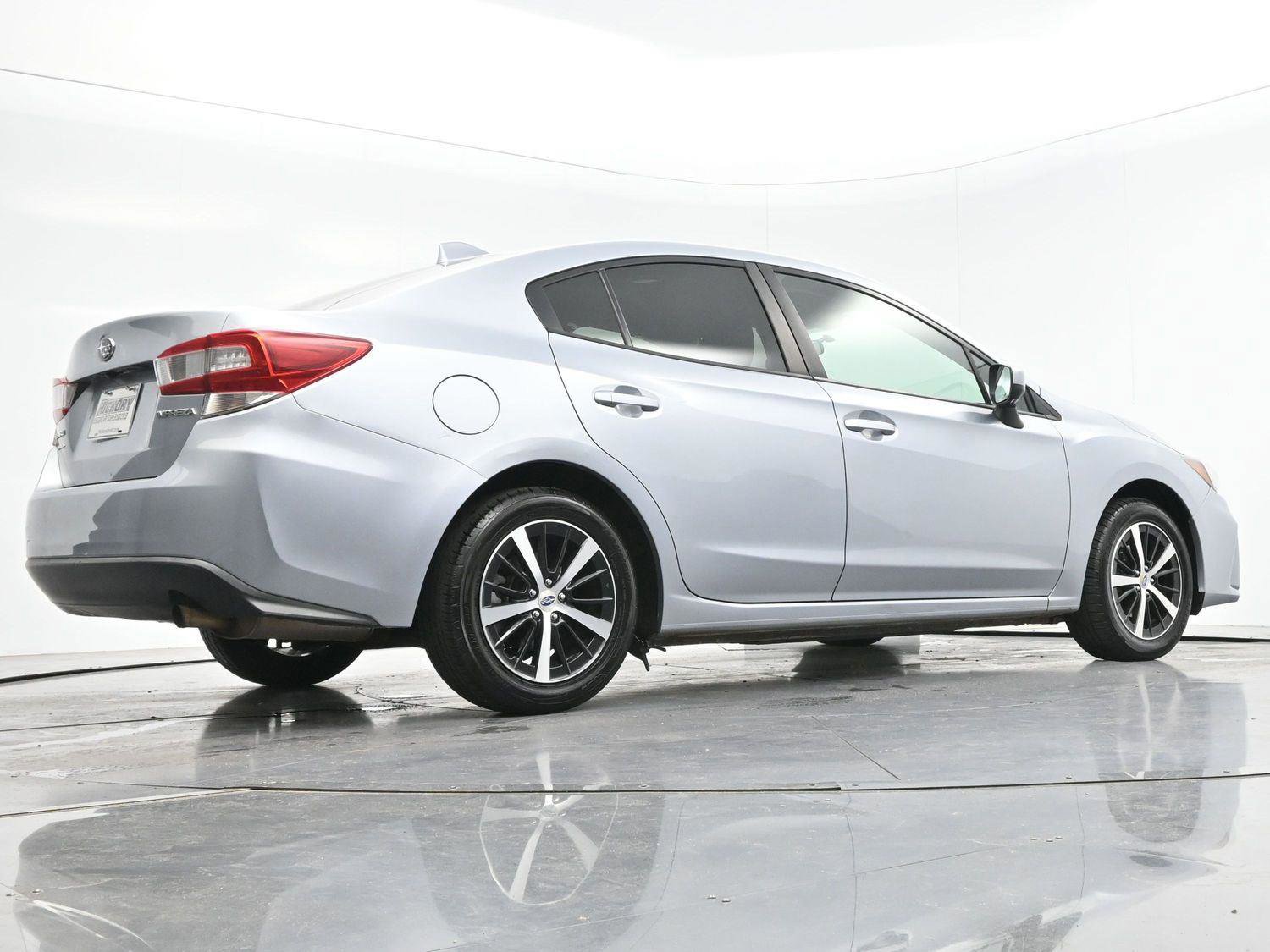Used 2019 Subaru Impreza 2.0i Premium w/ Eyesight & BSD/Rcta & SRF AWD/4WD image 45