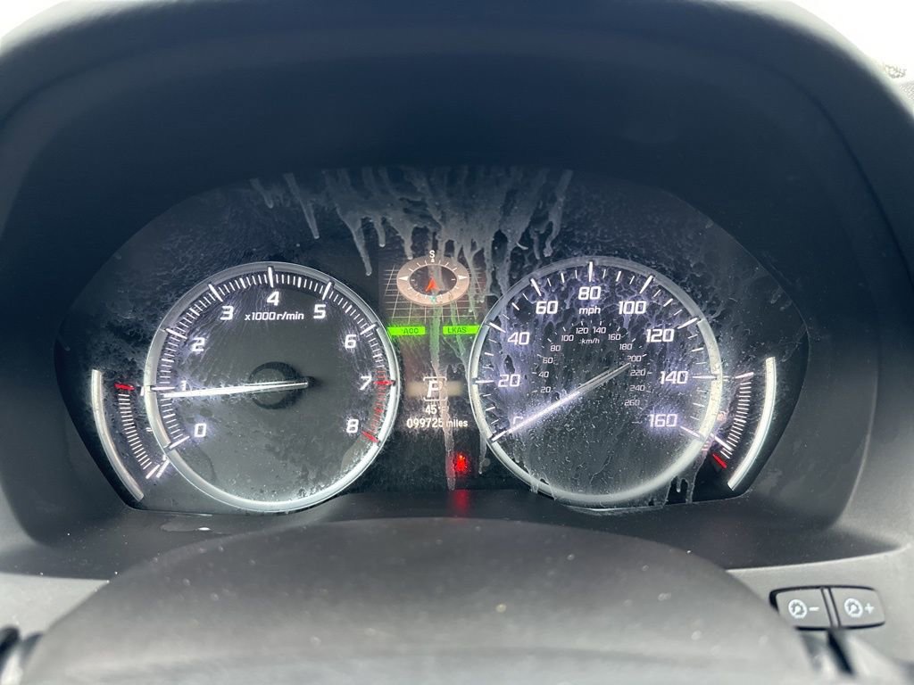 Used 2018 Acura MDX 3.5L image 27