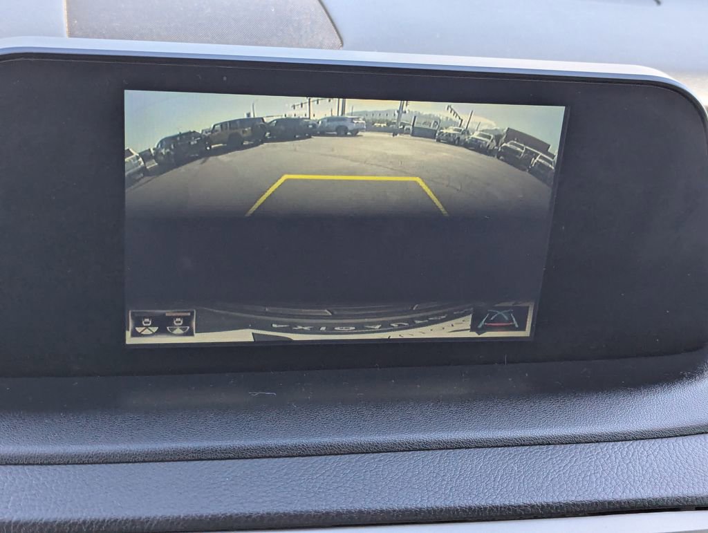 Used 2021 Lexus RX 350 AWD w/ Premium Package image 16