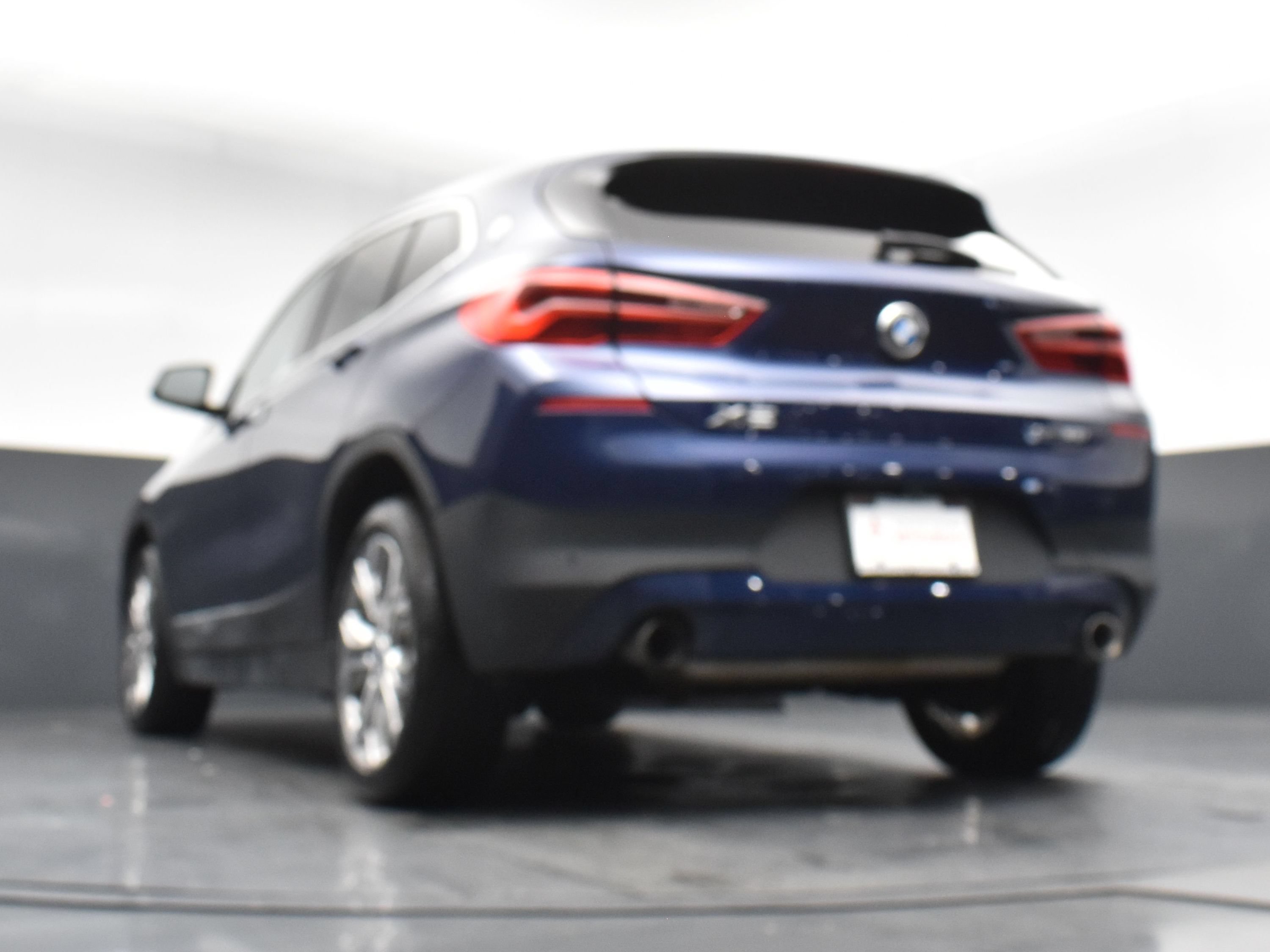 Used 2019 BMW X2 xDrive28i w/ Convenience Package AWD/4WD image 22