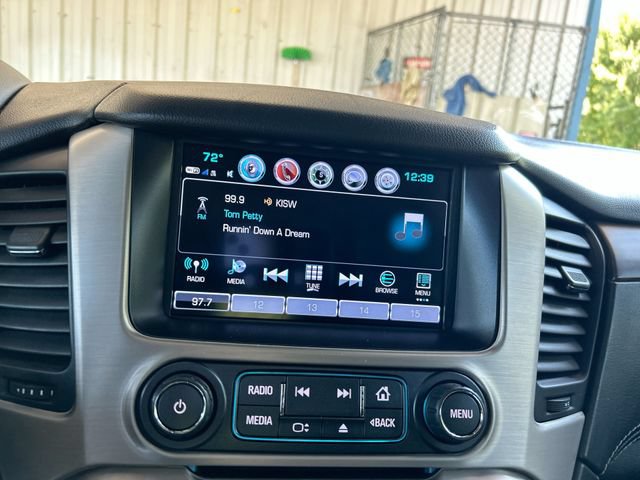 Used 2018 GMC Yukon Denali w/ Denali Ultimate Package AWD/4WD image 13