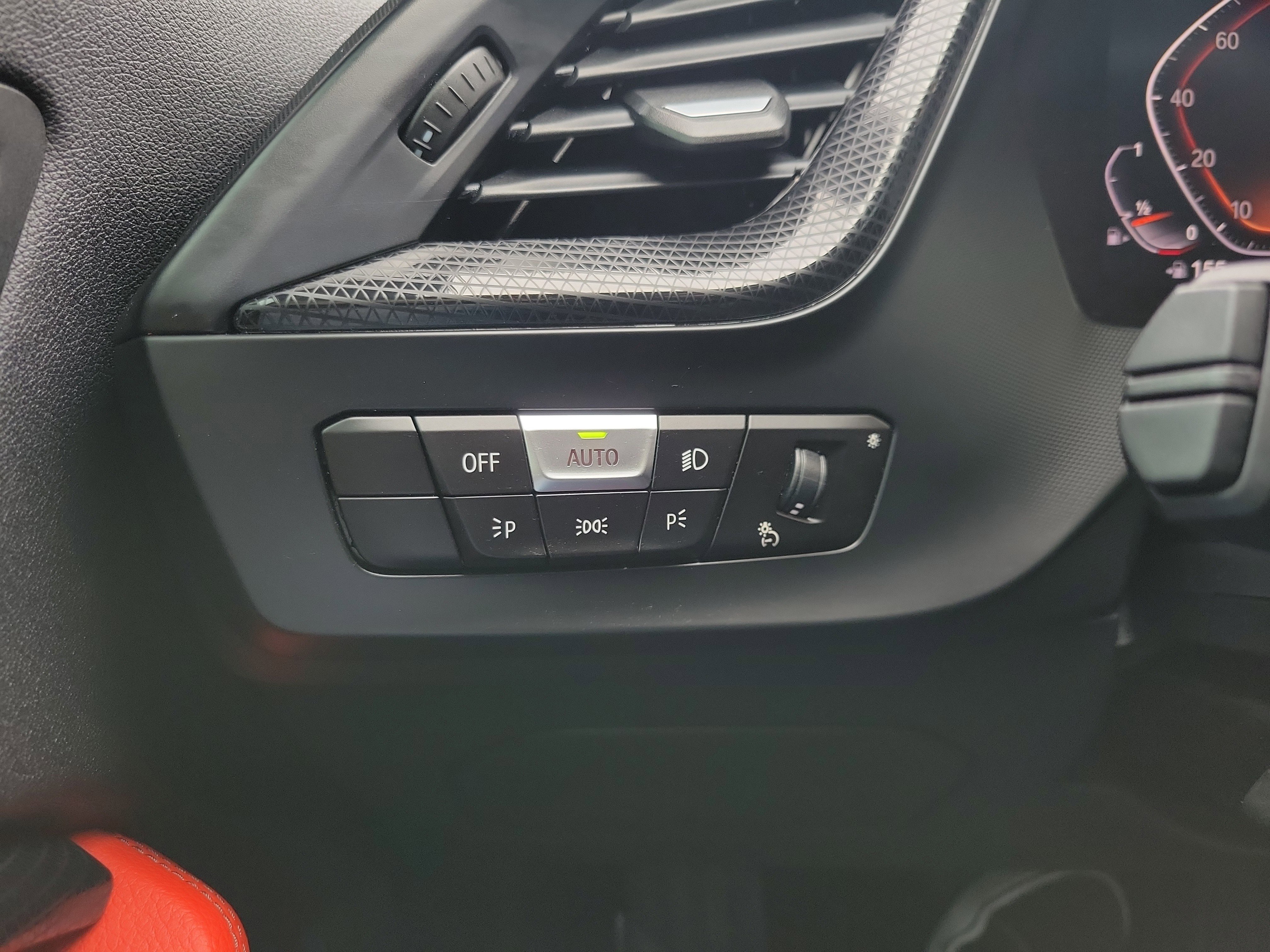 Used 2022 BMW 228i Gran Coupe w/ Convenience Package image 29