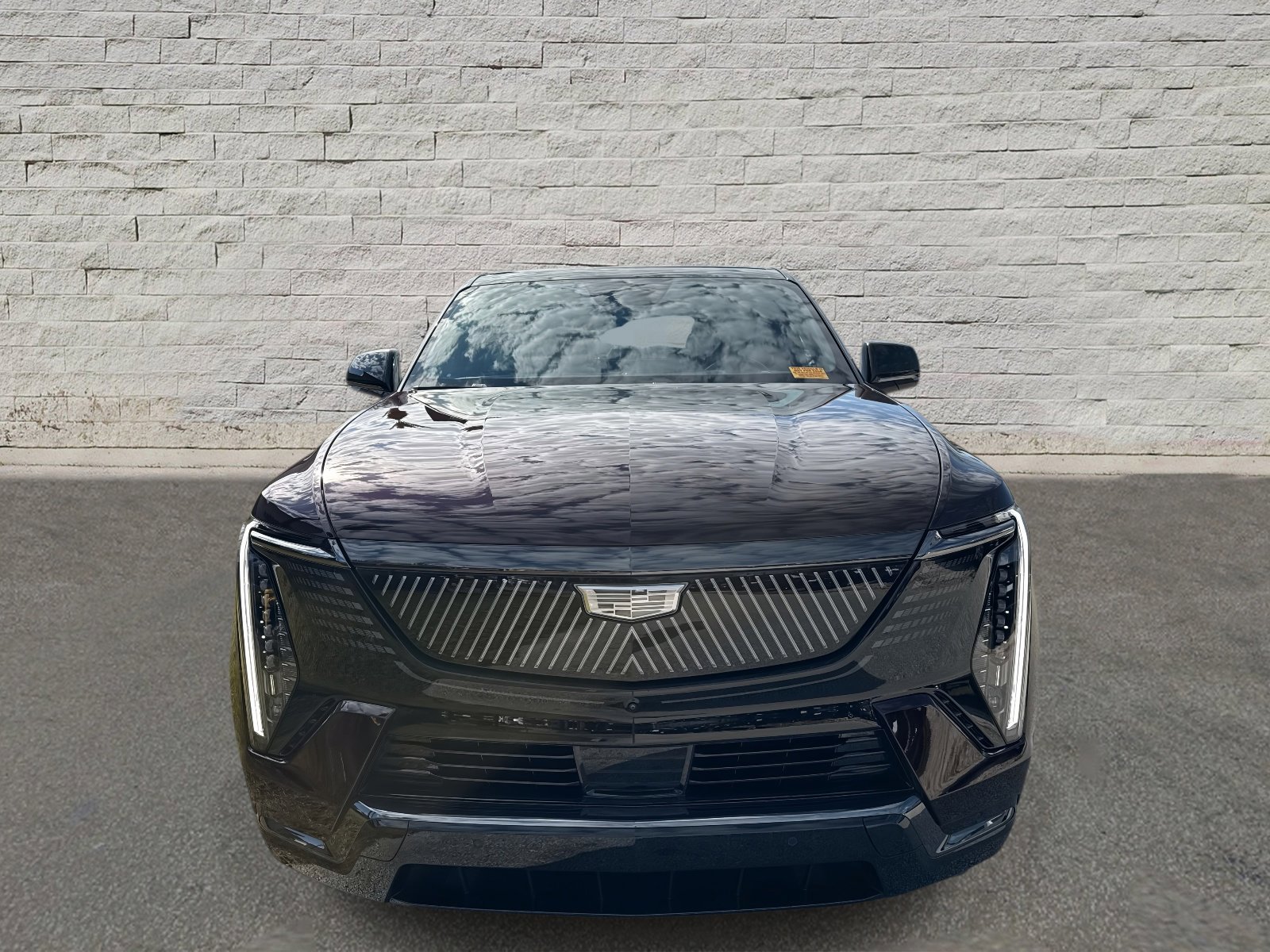 New 2025 Cadillac Escalade IQ Sport 1 image 8