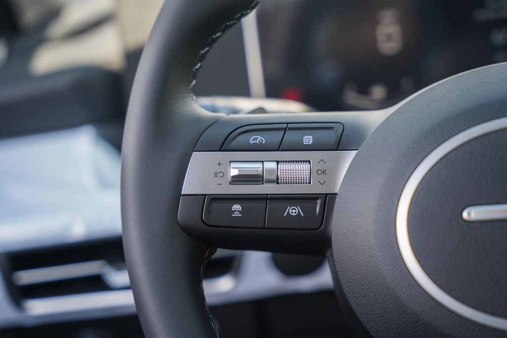 New 2026 Hyundai Sonata SEL FWD image 28