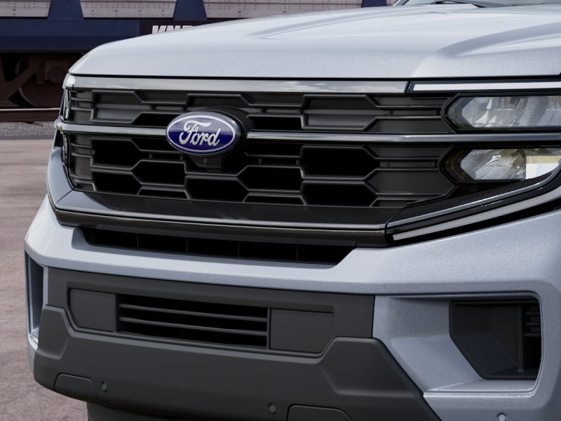 New 2027 Ford Expedition Max Active AWD/4WD image 44