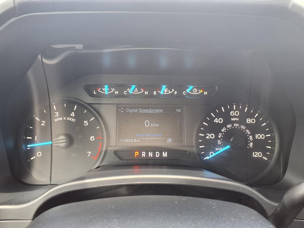Used 2019 Ford F150 XL w/ Equipment Group 101A Mid RWD image 36