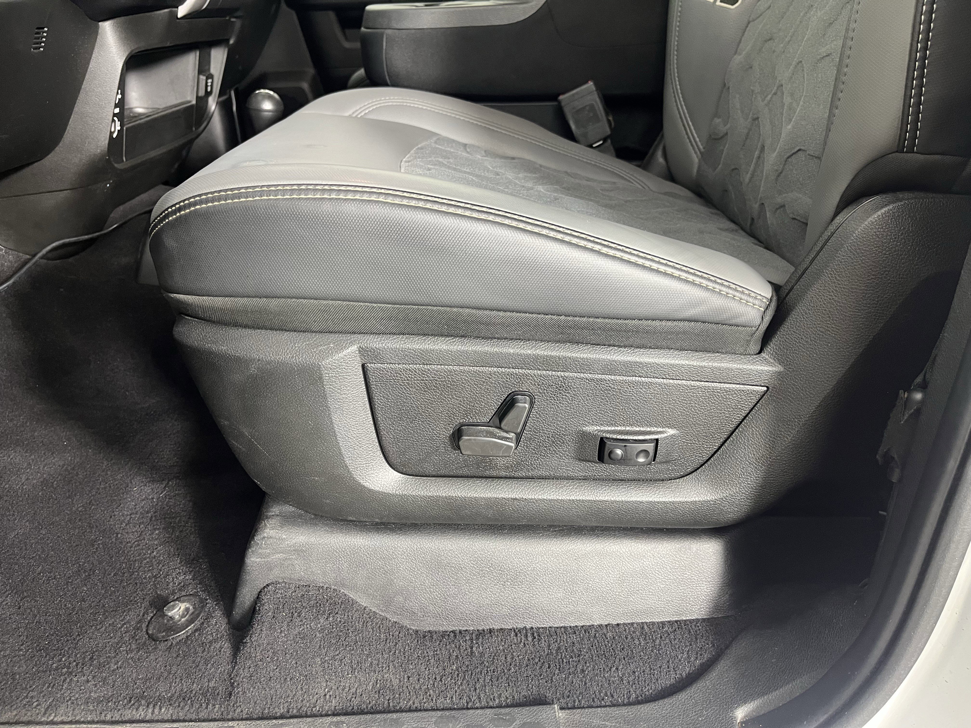 Used 2021 RAM 2500 Power Wagon image 19