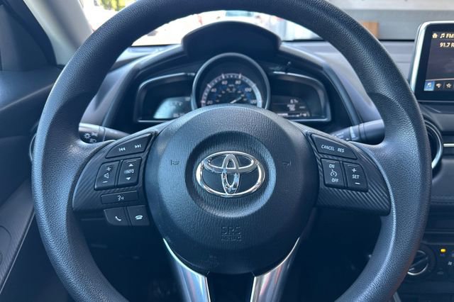 Used 2018 Toyota Yaris iA FWD image 25