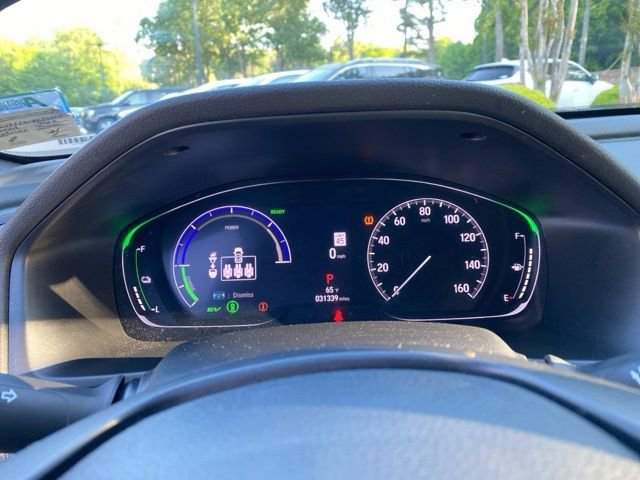 Used 2022 Honda Accord Sport image 10