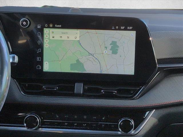 New 2026 Chevrolet Equinox RS image 13