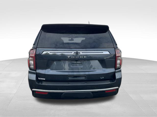 Used 2021 Chevrolet Tahoe LT AWD/4WD image 4