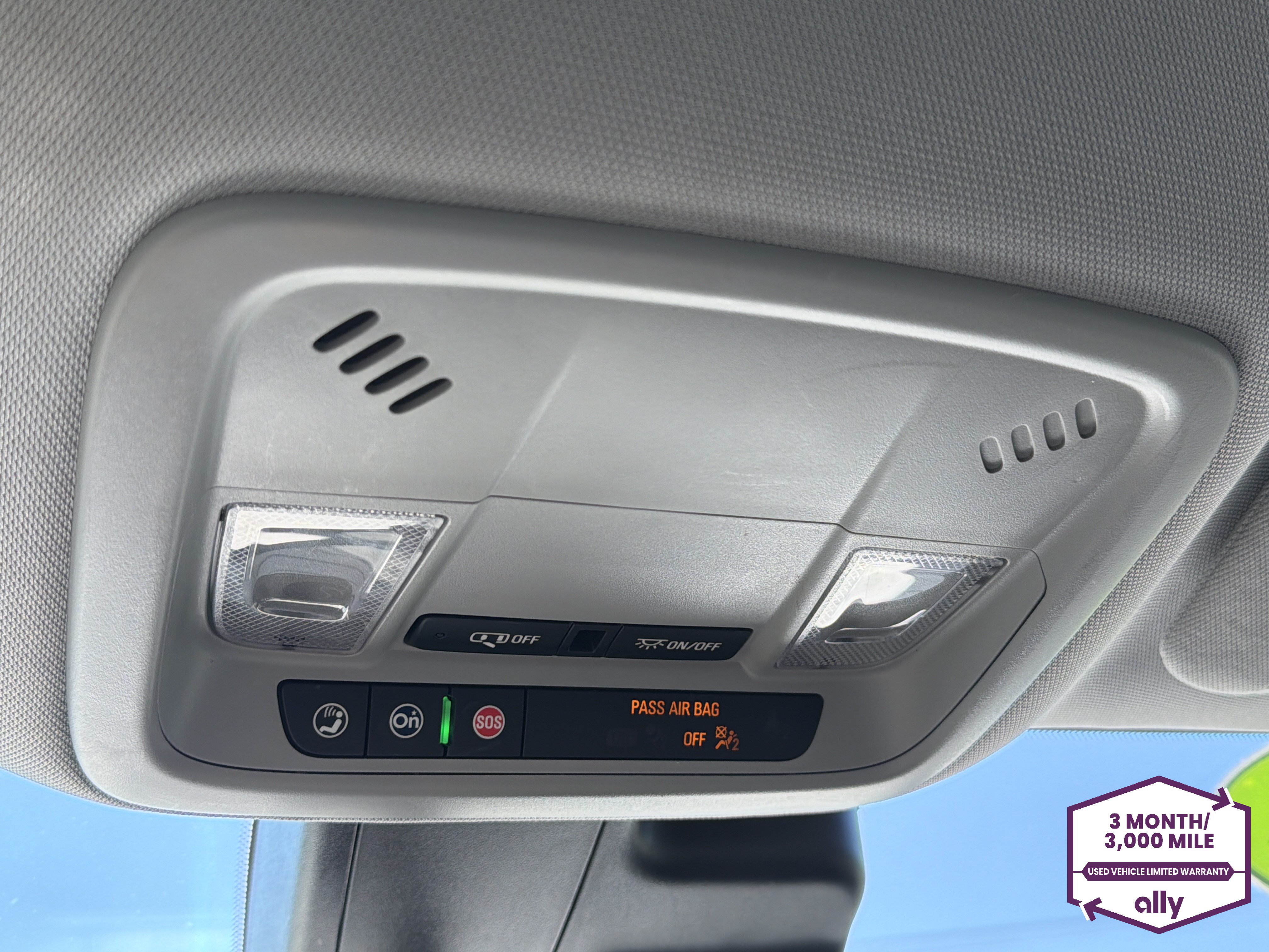 Used 2024 Chevrolet Malibu LT FWD image 21
