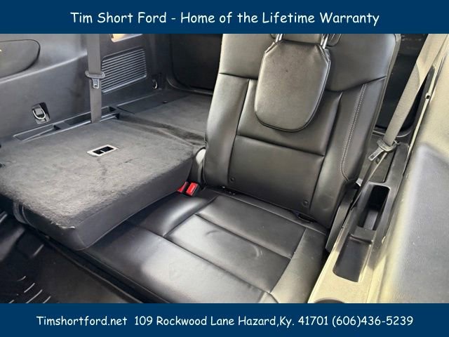 Used 2020 Ford Explorer XLT w/ Equipment Group 202A image 13