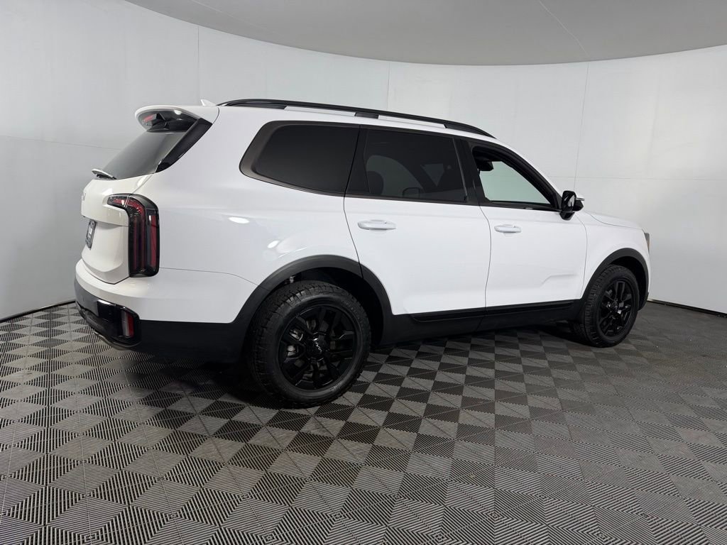 Used 2024 Kia Telluride SX Prestige X-Pro AWD/4WD image 8