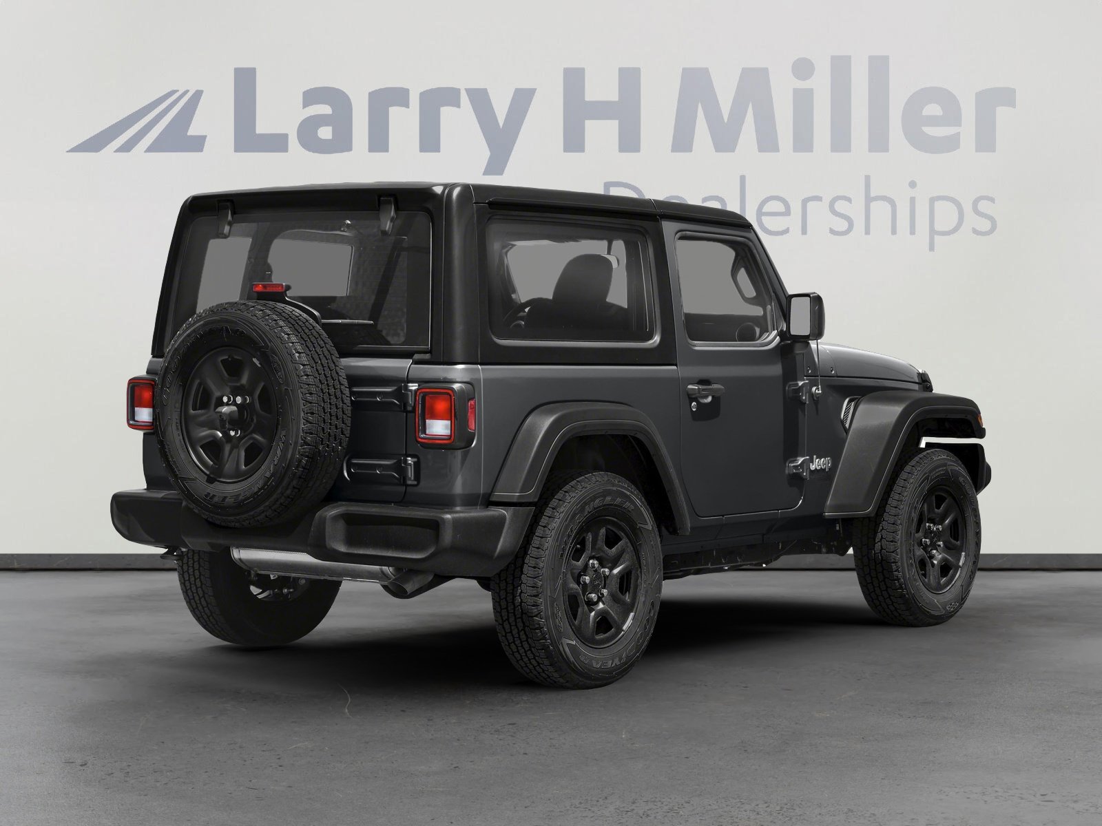 Used 2018 Jeep Wrangler Rubicon image 2