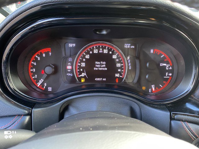 Certified 2024 Dodge Durango R/T image 16