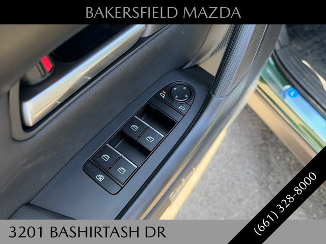 New 2026 MAZDA CX-50 AWD 2.5 S w/ Accent Package image 11
