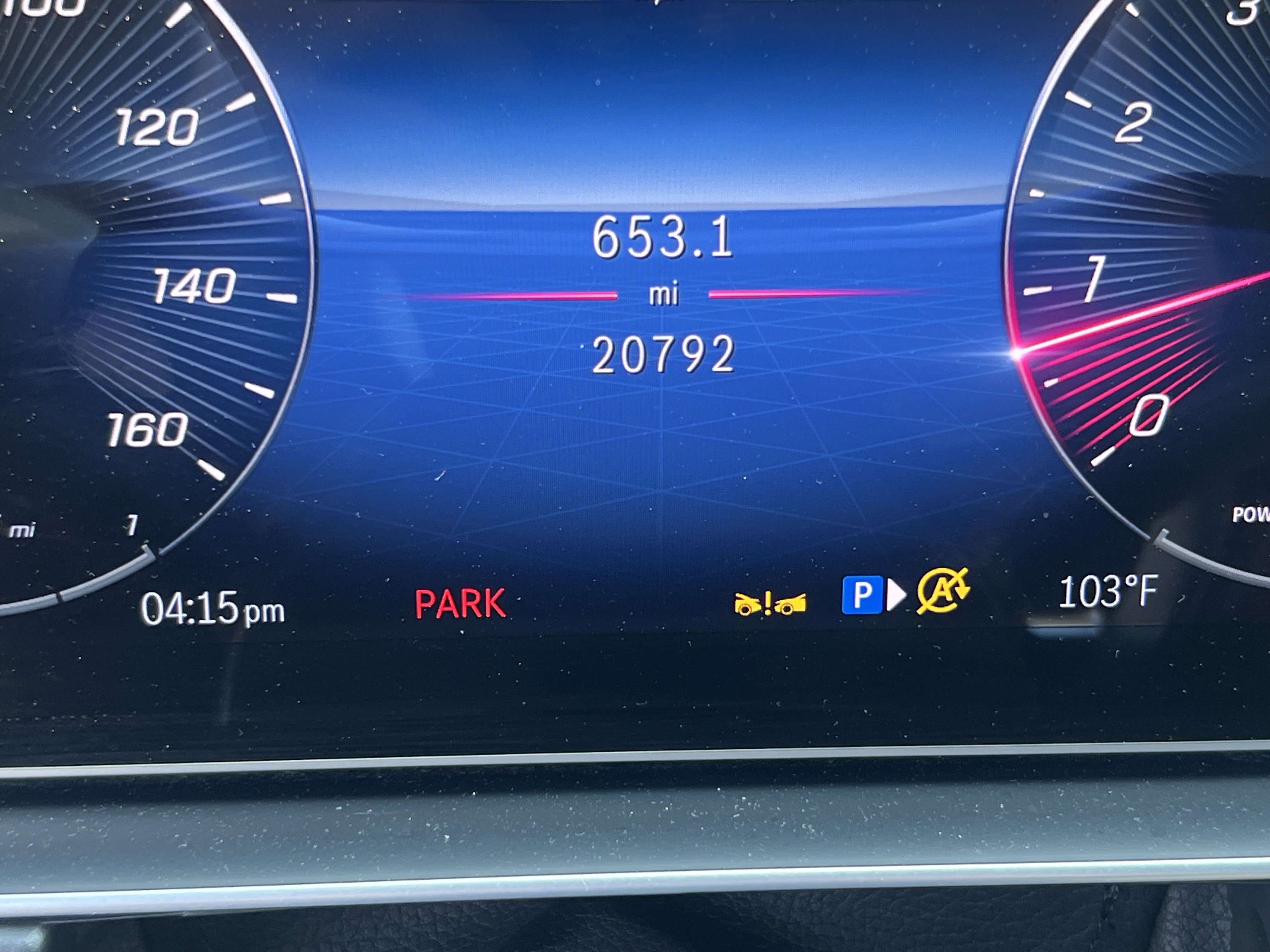 Used 2024 Mercedes-Benz GLS 450 4MATIC w/ AMG Line Exterior image 24