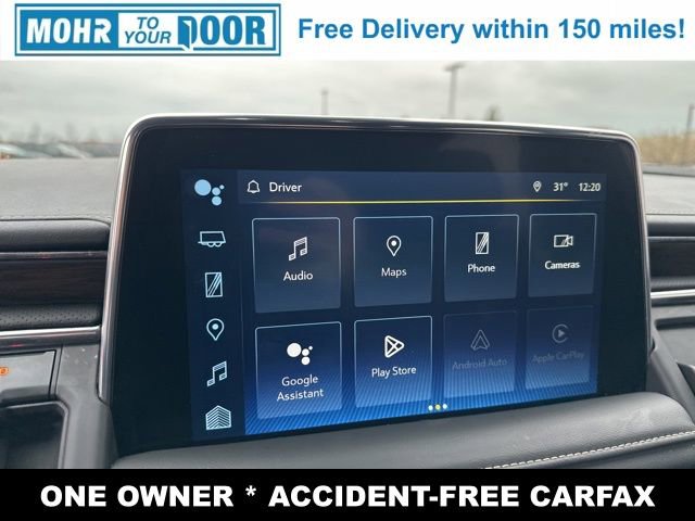 Used 2023 Chevrolet Tahoe Premier image 16