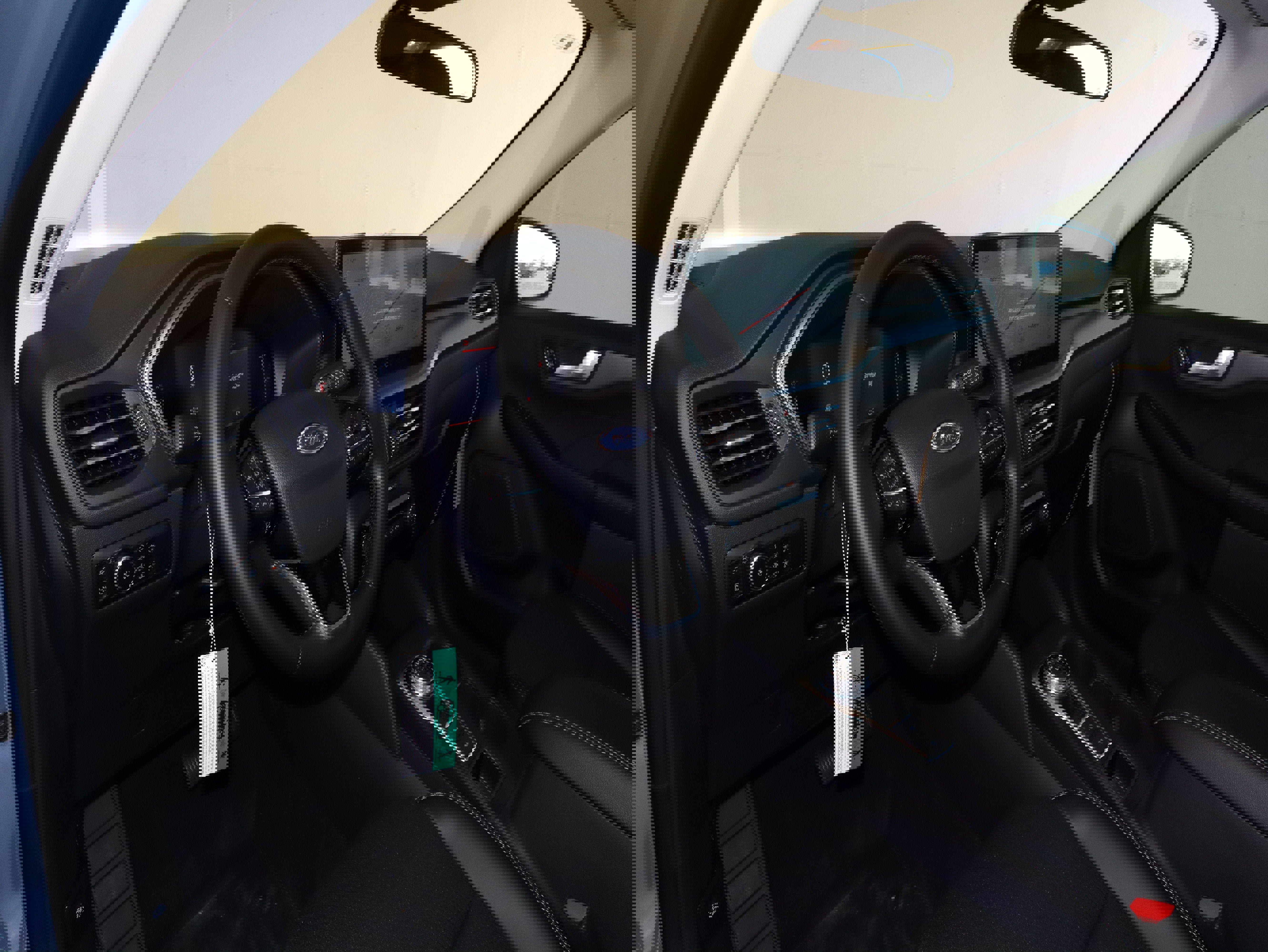 New 2026 Ford Escape SE image 21