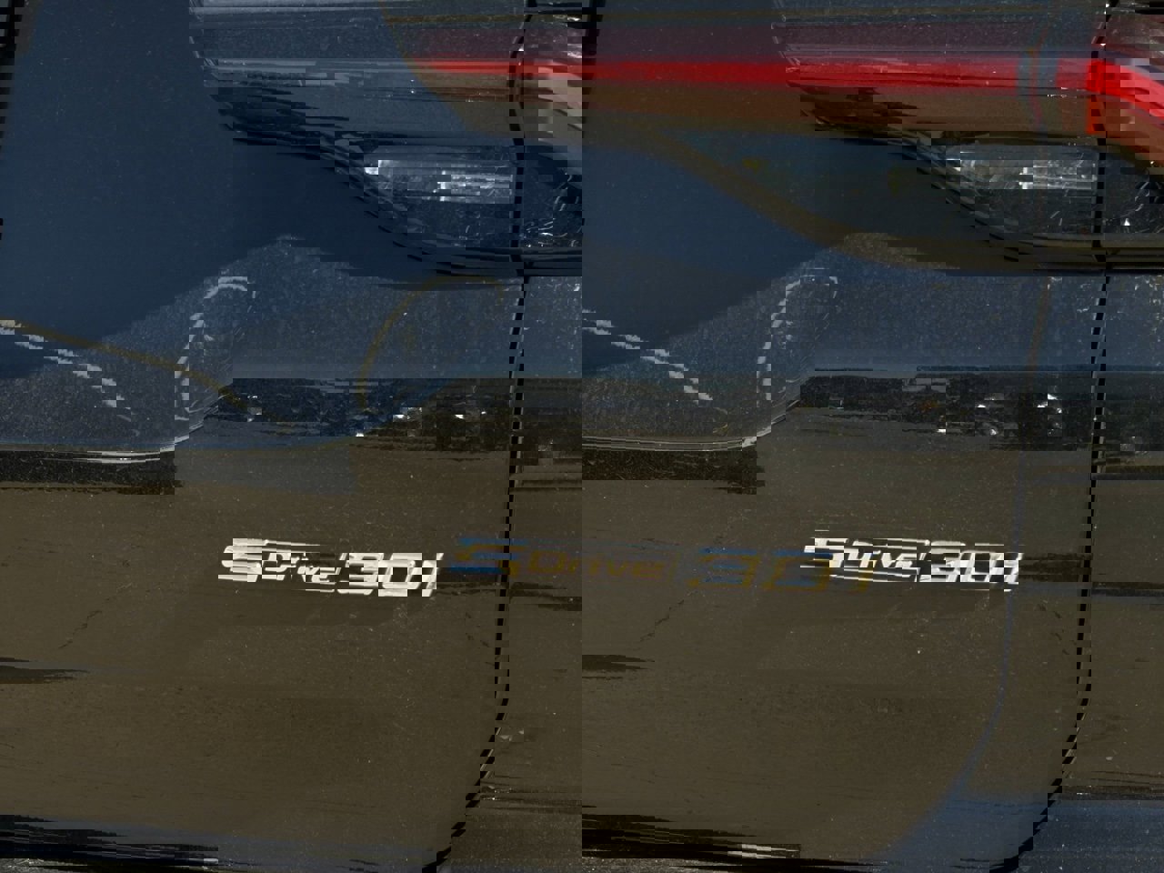 Used 2022 BMW X3 sDrive30i w/ Convenience Package image 7