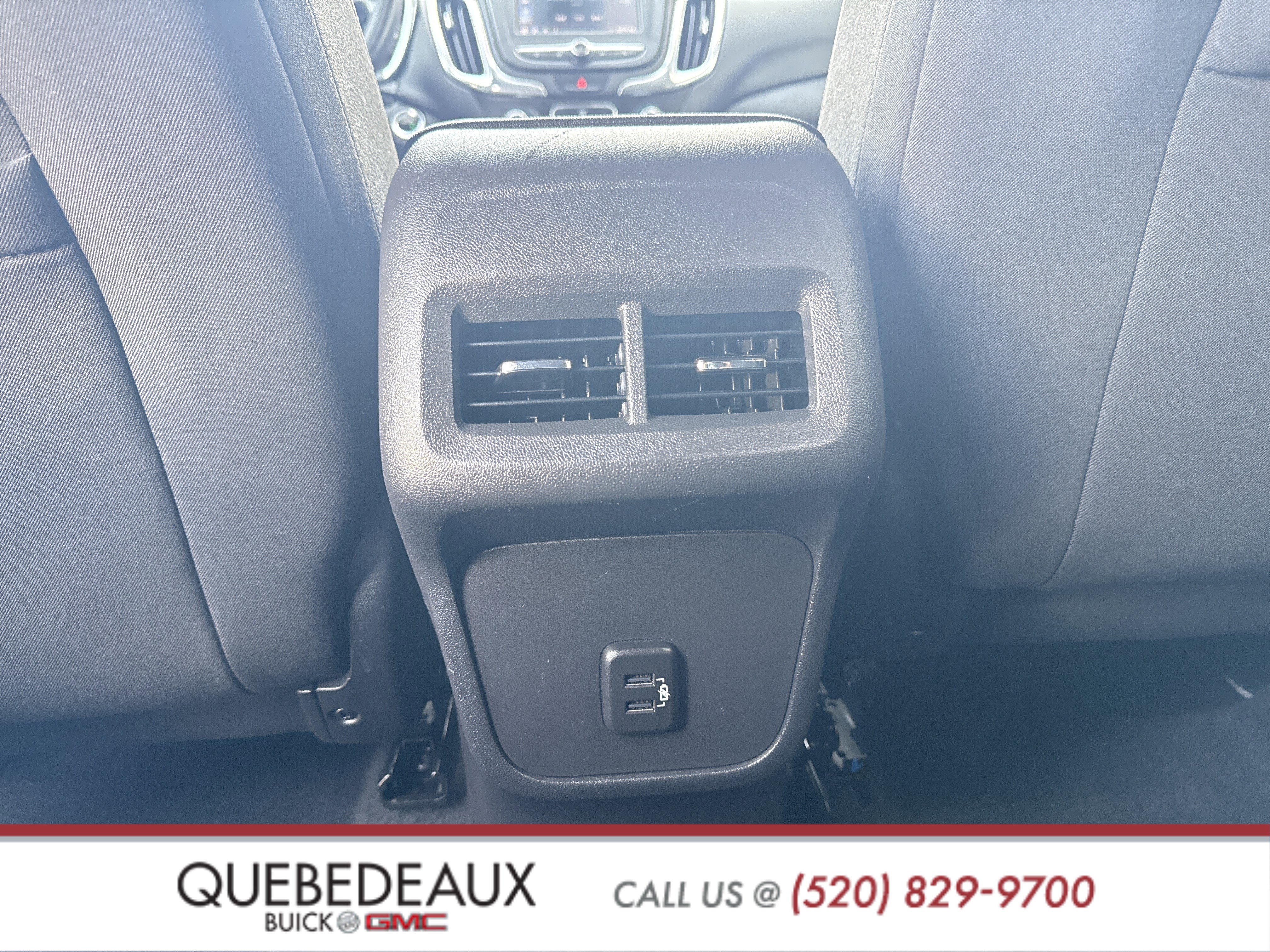 Used 2020 Chevrolet Equinox LT image 21