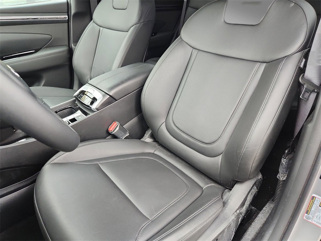 Used 2024 Hyundai Tucson XRT image 16