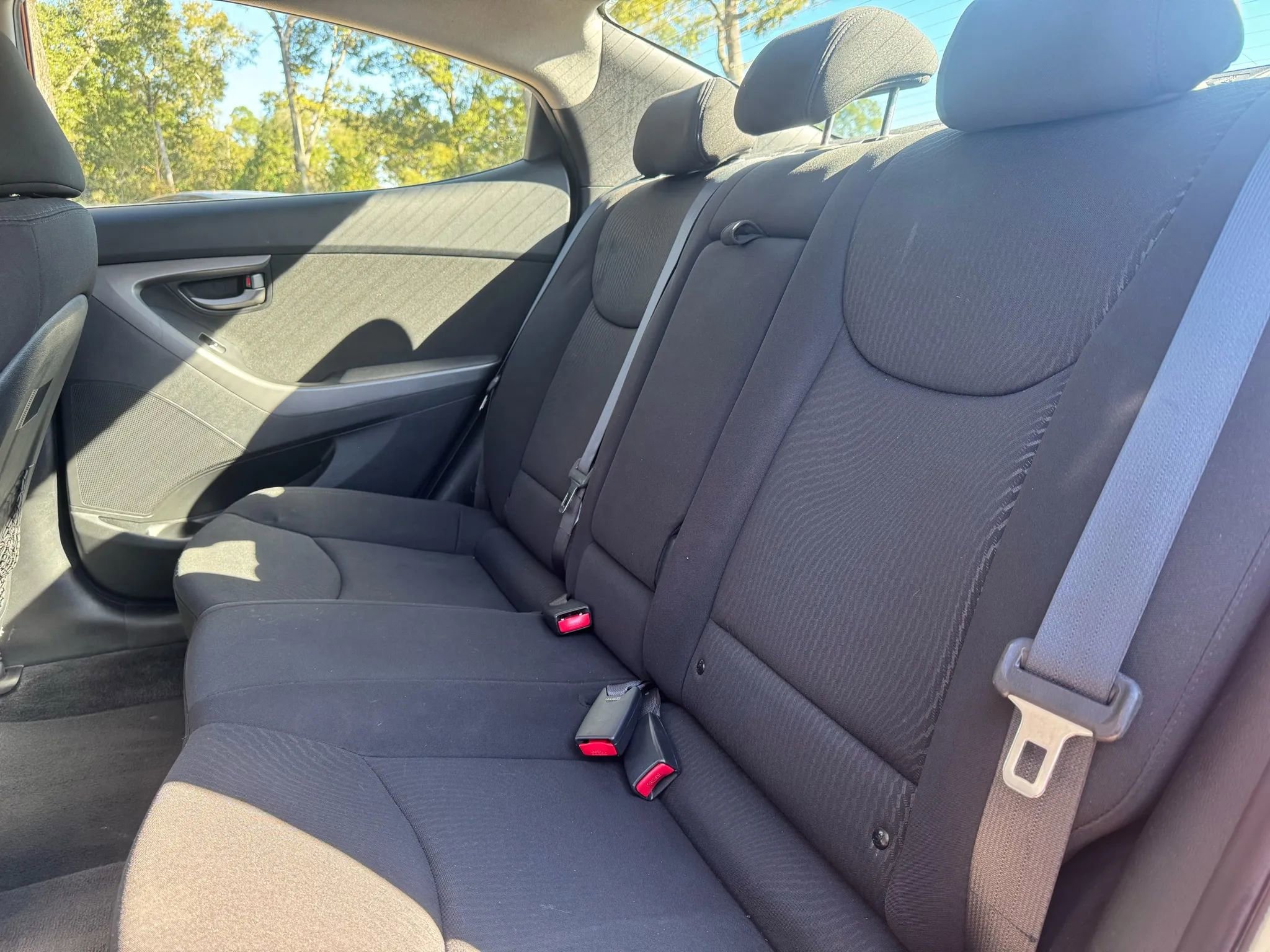 Used 2016 Hyundai Elantra Value Edition image 11