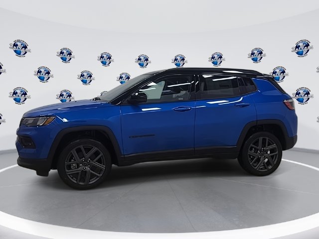 New 2026 Jeep Compass Limited AWD/4WD image 7