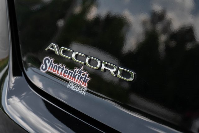 Used 2024 Honda Accord LX image 14