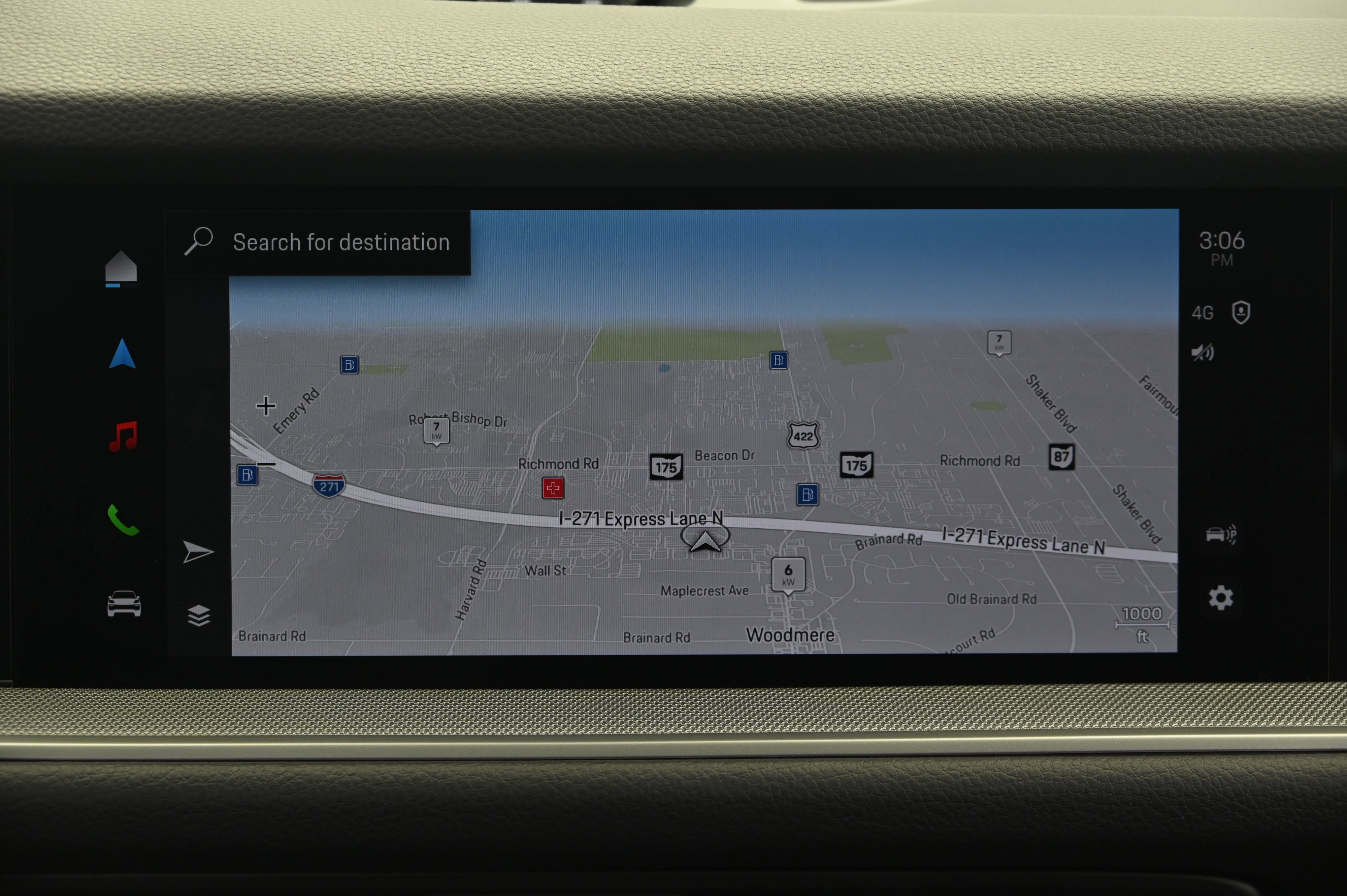 Certified 2025 Porsche Cayenne E-Hybrid image 33