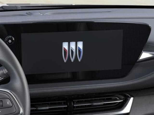 New 2026 Buick Envista Sport Touring w/ Convenience I Package image 20