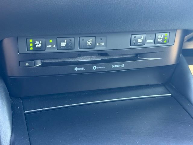 Used 2019 Lexus ES 350 w/ Premium Package FWD image 22