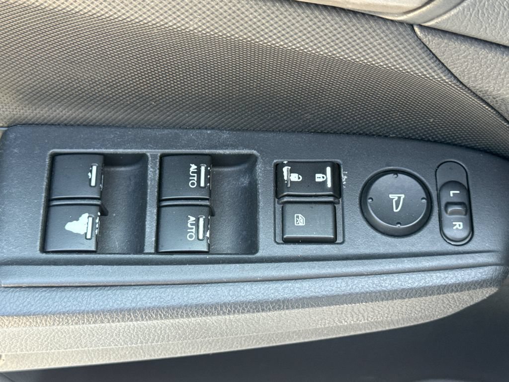 Used 2009 Honda Accord LX-P image 14