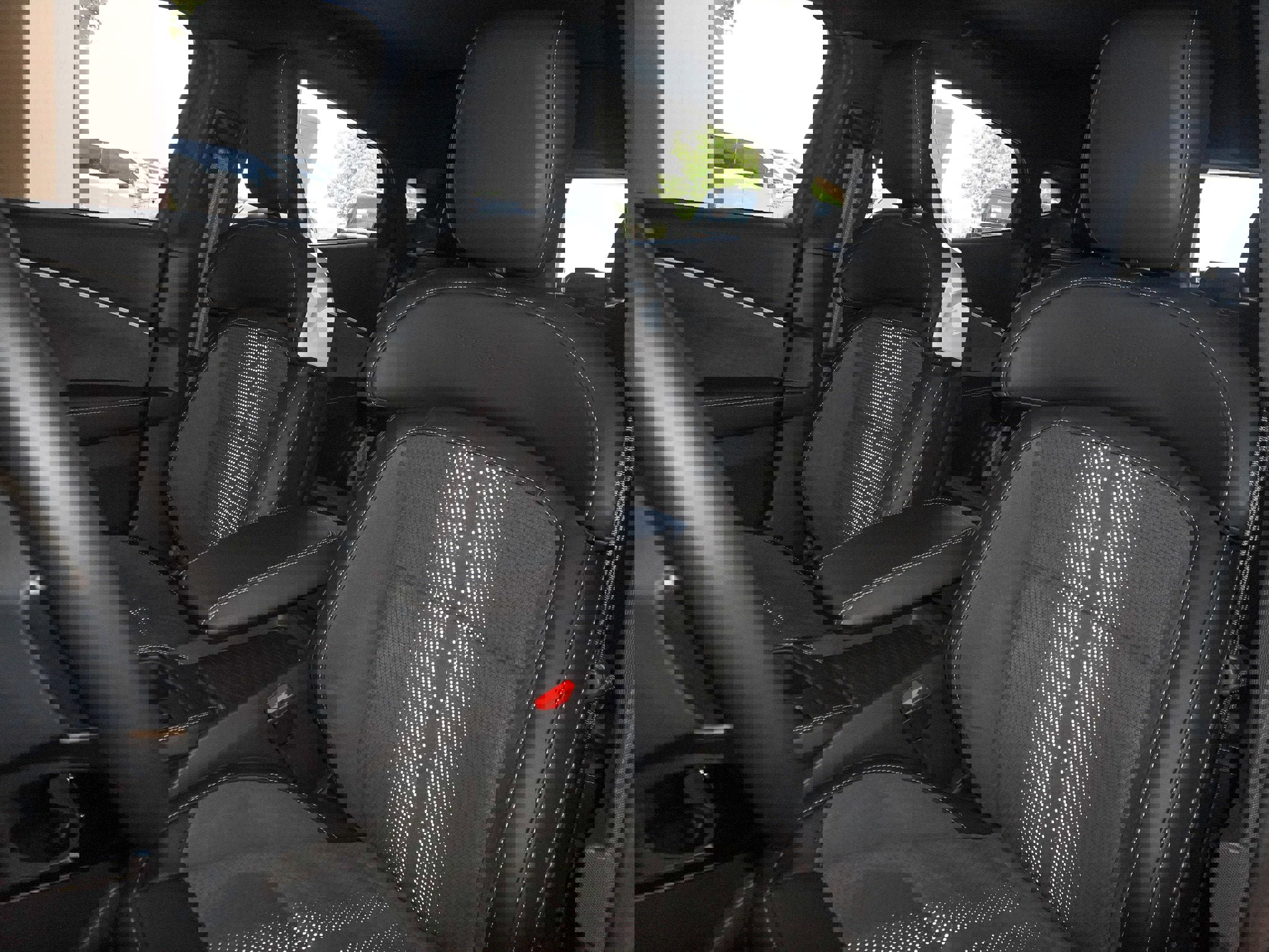 New 2025 Ford Mustang Mach-E GT image 23