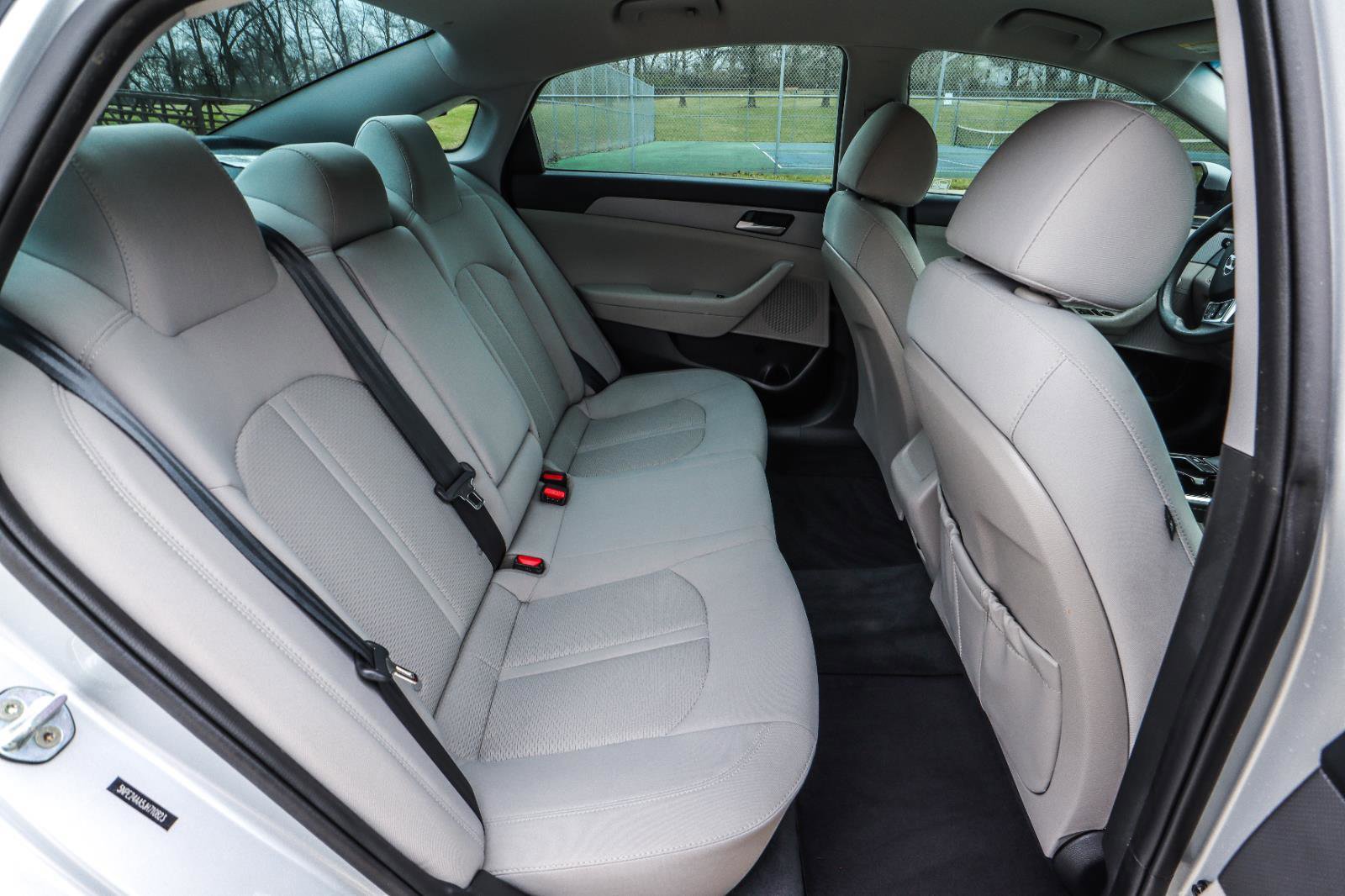 Used 2018 Hyundai Sonata ECO FWD image 34