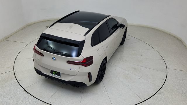 Used 2025 BMW X3 M50 AWD/4WD image 79