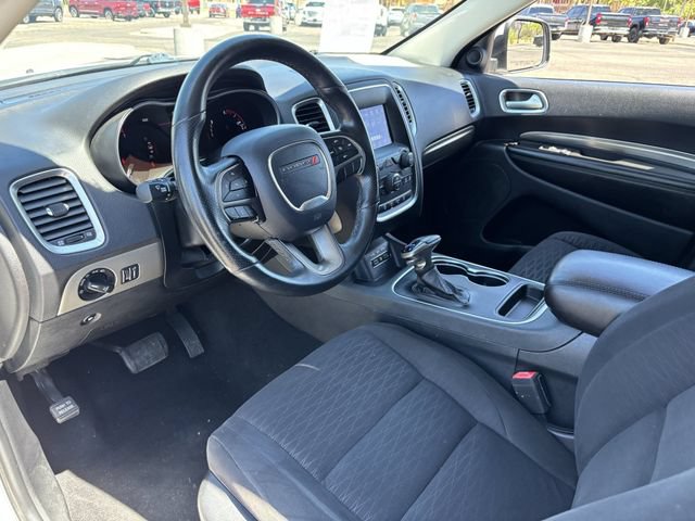 Used 2019 Dodge Durango SXT RWD image 18