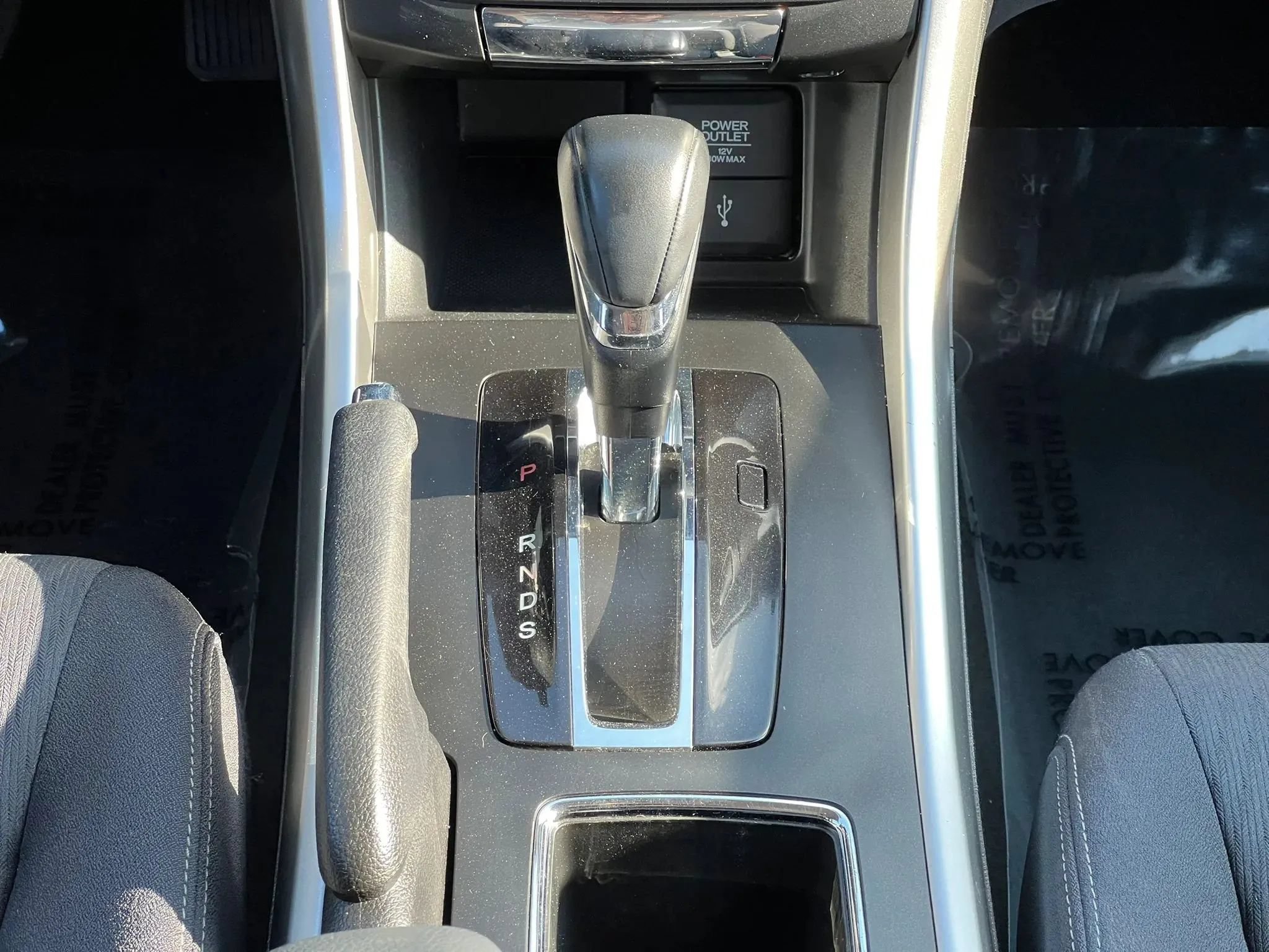 Used 2013 Honda Accord Sport image 28