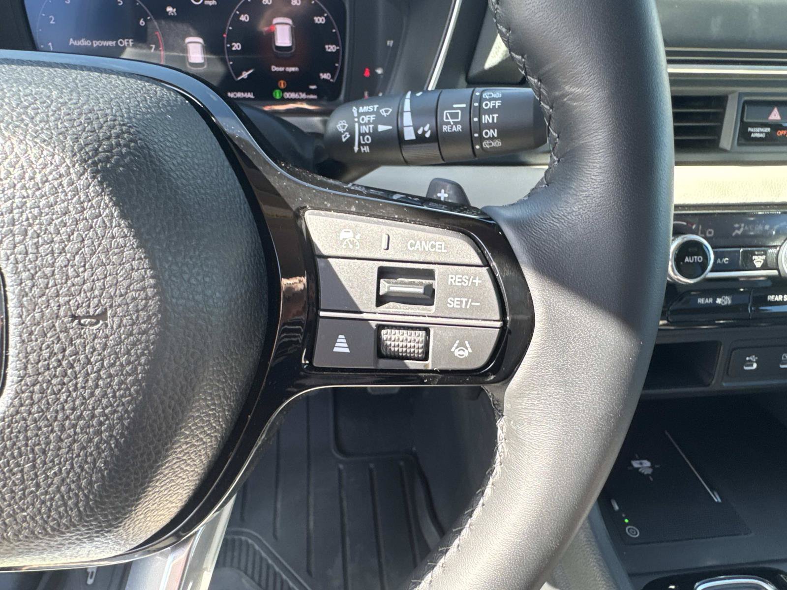 Used 2026 Honda Pilot Touring image 24