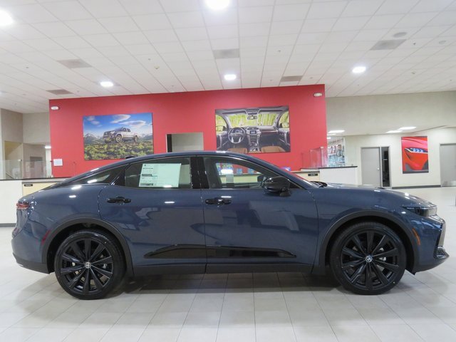 New 2026 Toyota Crown Nightshade image 14