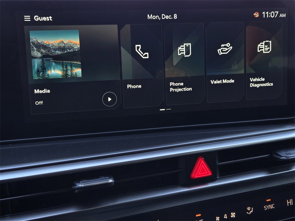 New 2026 Kia Sorento S image 12