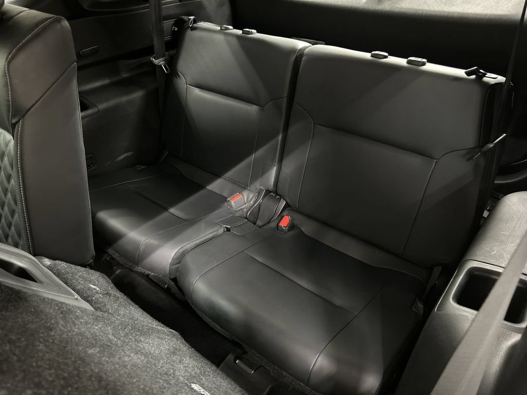 Used 2022 Mitsubishi Outlander SEL AWD/4WD image 21